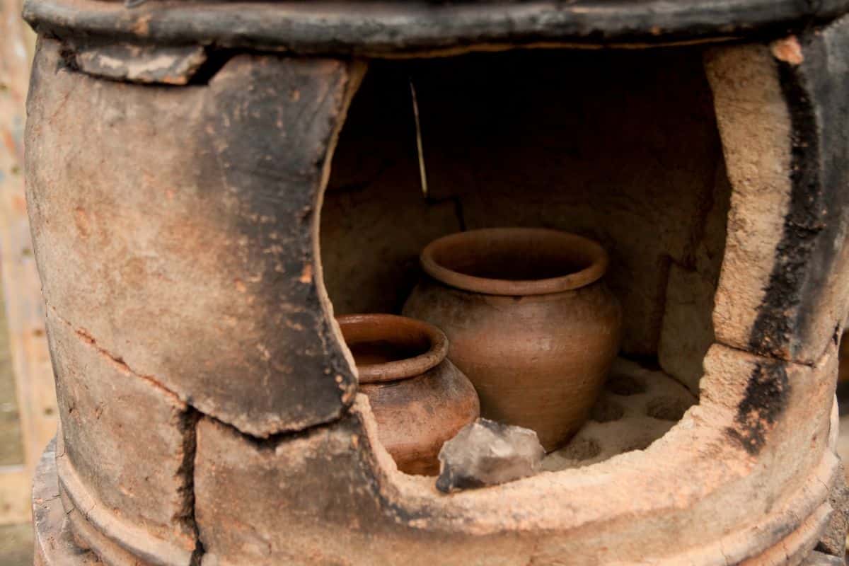 How Hot Can A Pottery Kiln Get