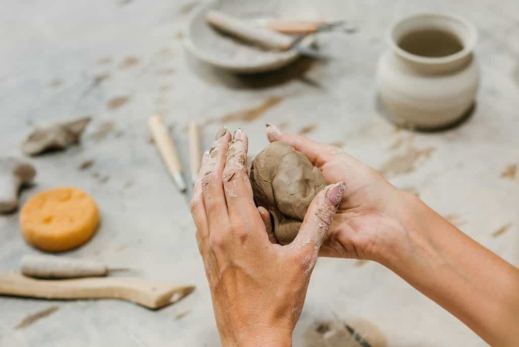 How Long Does Clay Take To Air Dry?