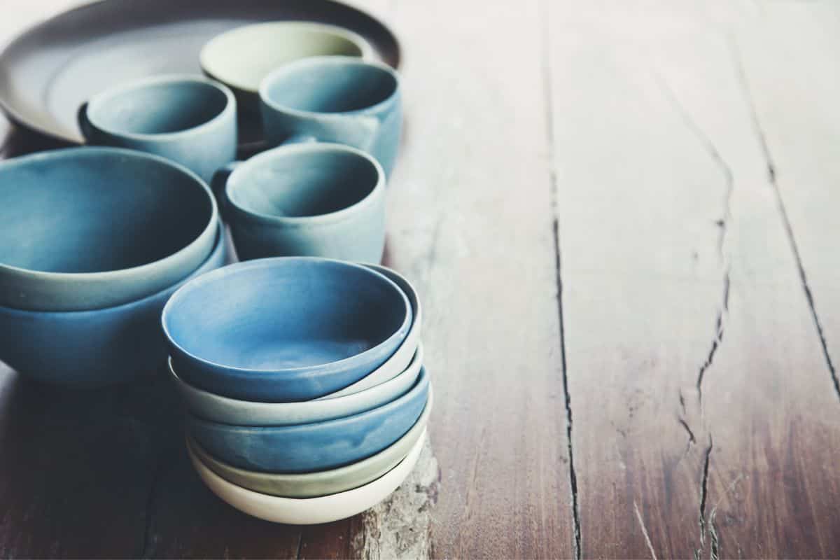 How To Make Ceramics At Home