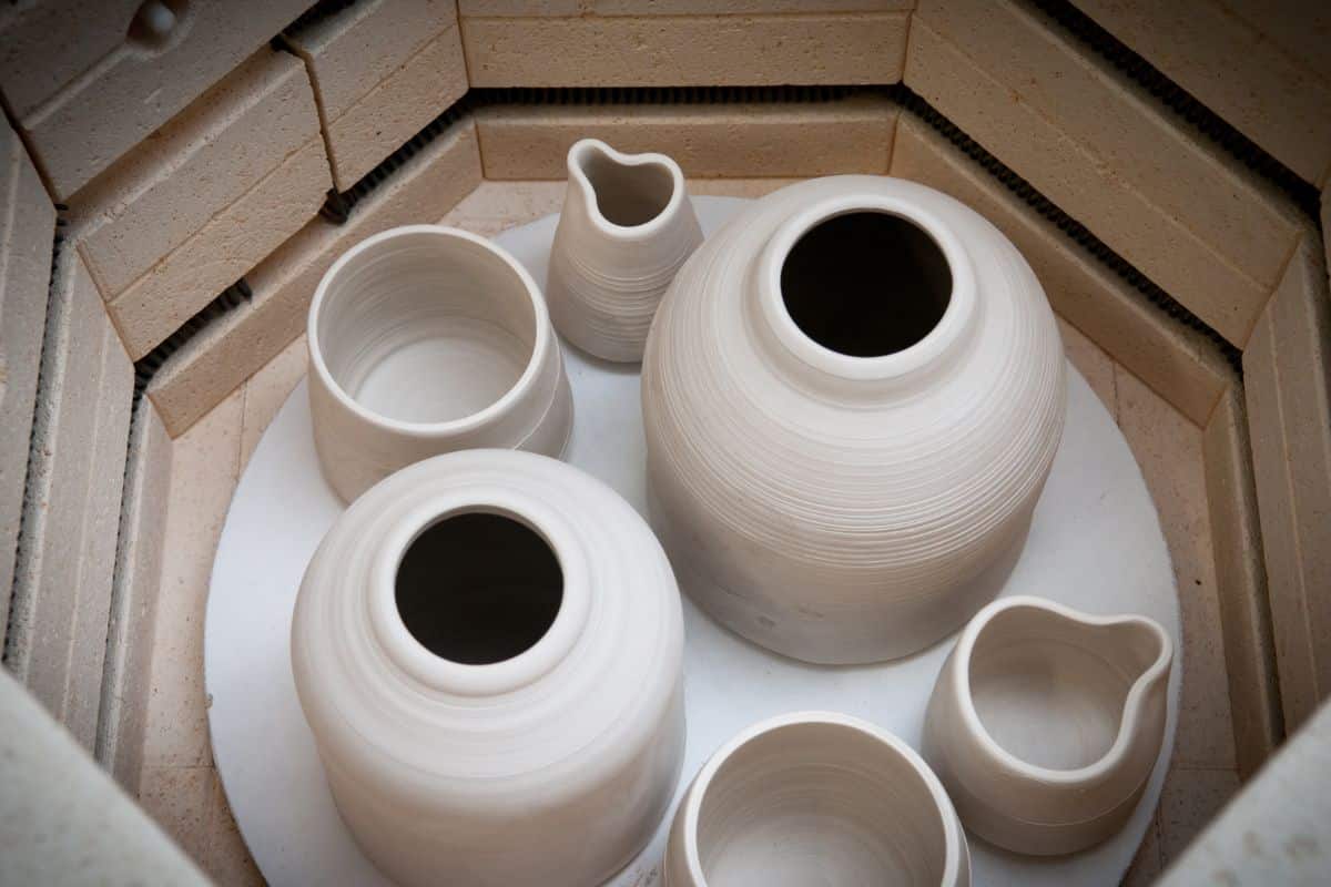 How To Make Ceramics At Home