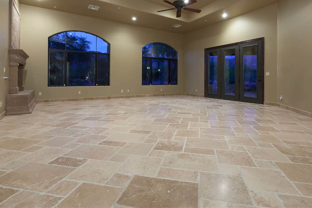How To Clean Tile Floors: The Best Tips For Lasting Sparkle & Shine–