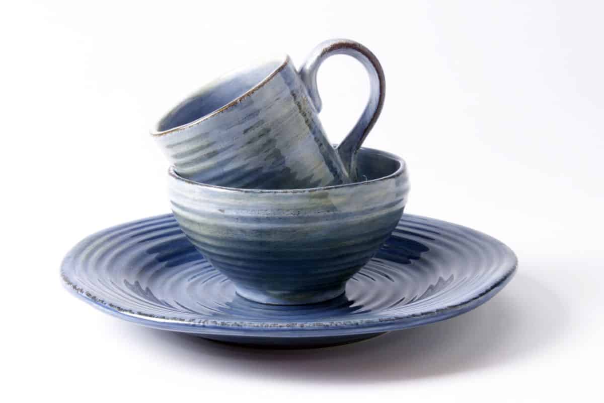 Stoneware