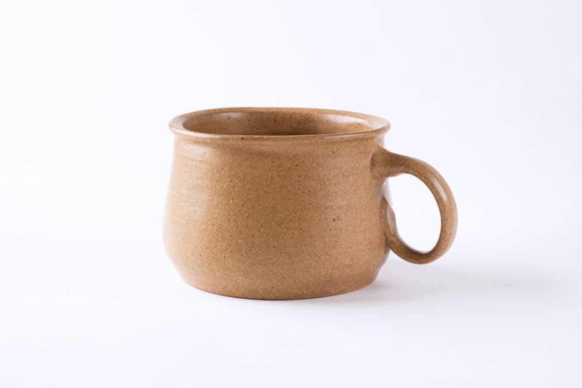 mug