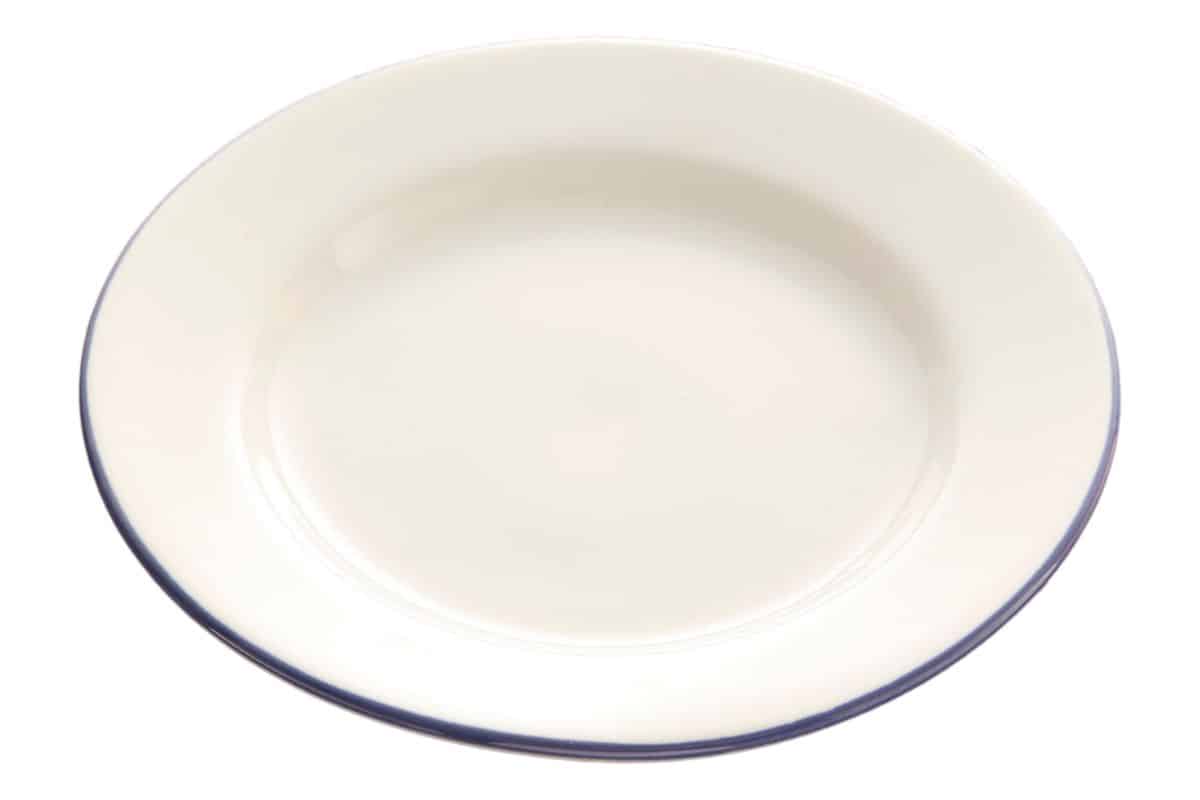 plates