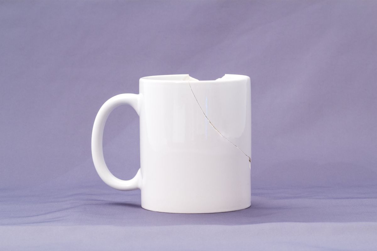 Broken Ceramic Mug? Here’s How To Fix It Ceramike