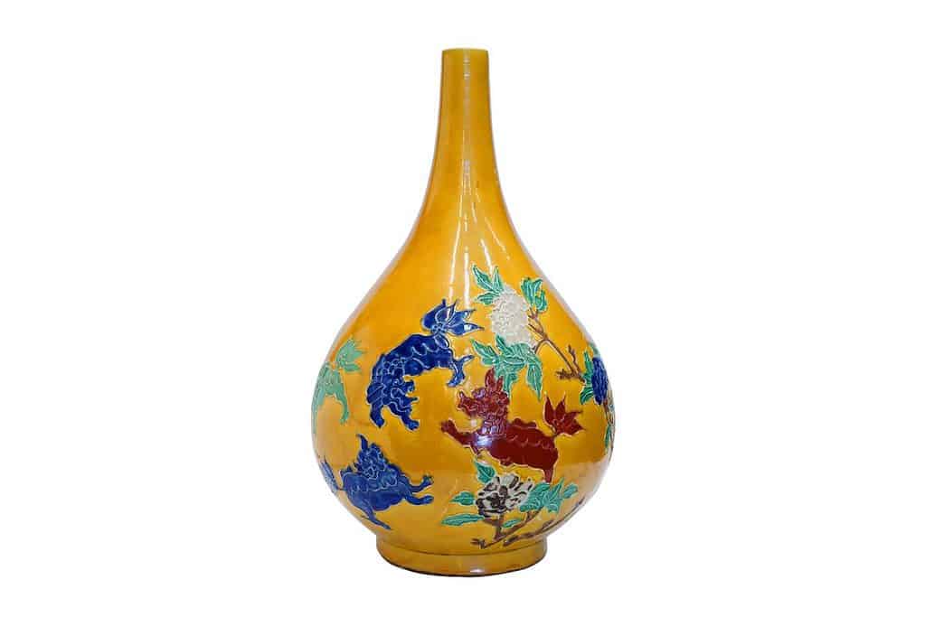 How To Identify Pottery With No Markings