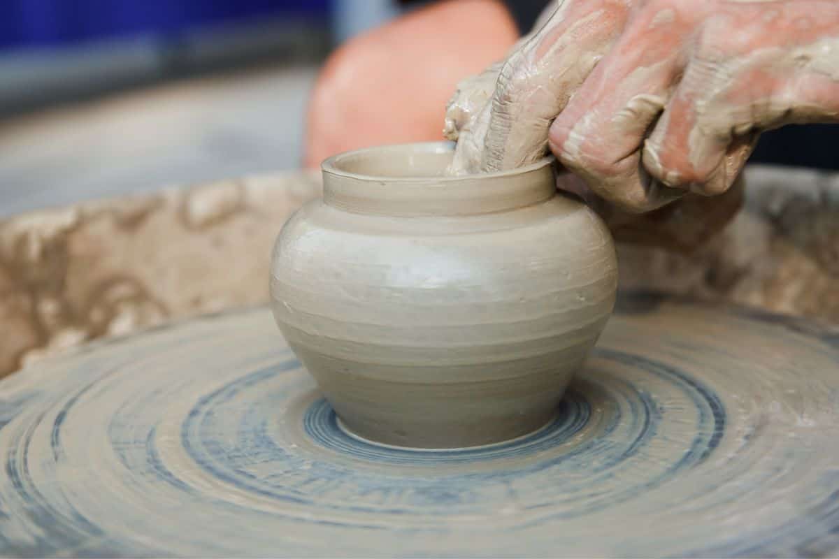 How To Make Ceramics At Home