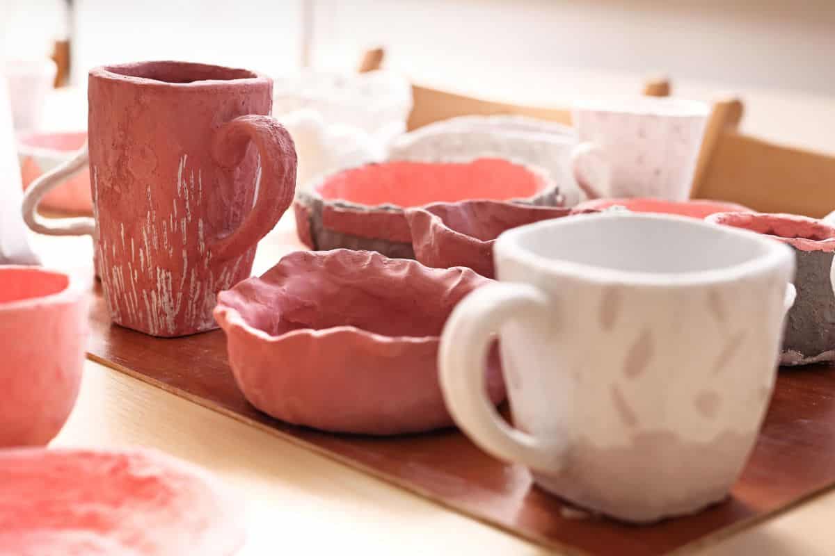 Oakwood Ceramics Overview
