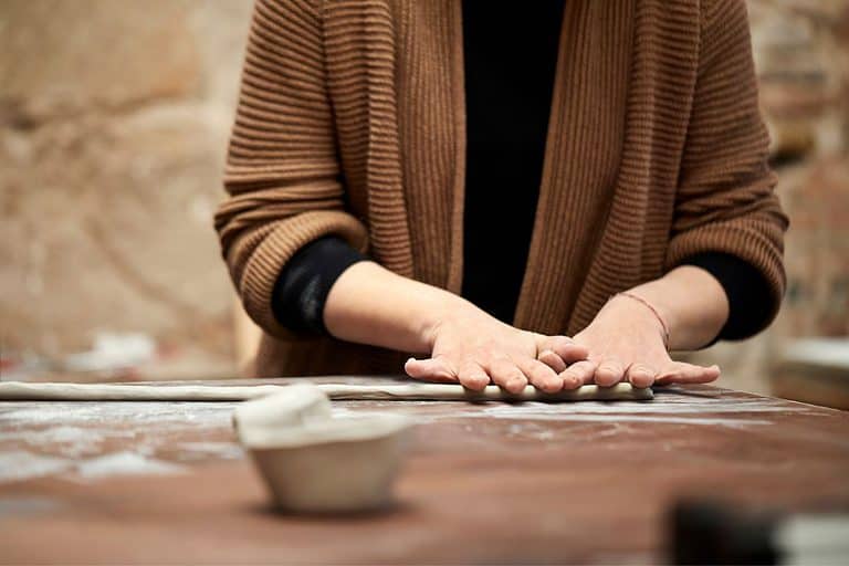 How To Make A Coil Pot - A Guide